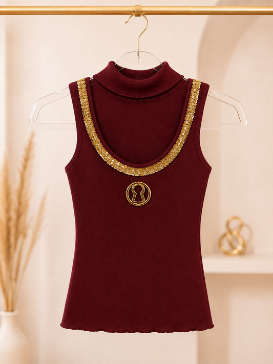 Top elegance Gold