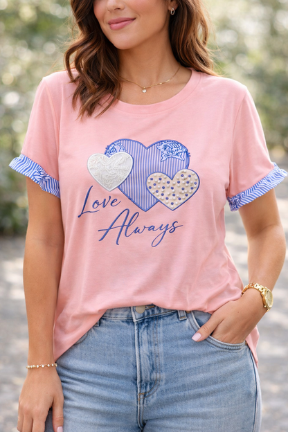 AlinaT-shirt
