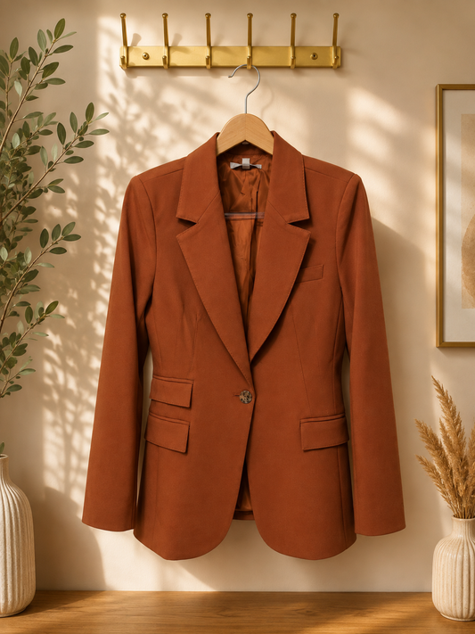Blazer Sastre
