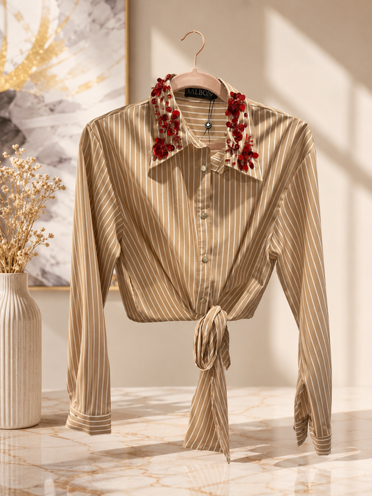 Jaziel Blouse