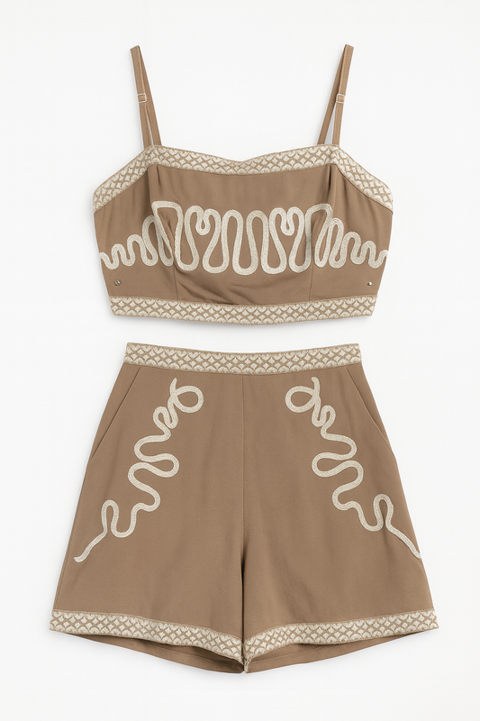 Tierra Set