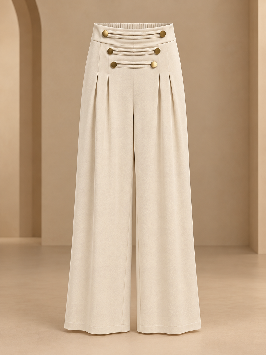 Pantalón Imperial