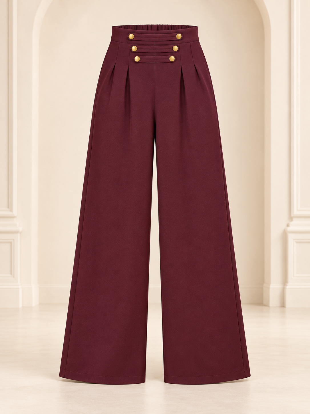 Pantalón Imperial