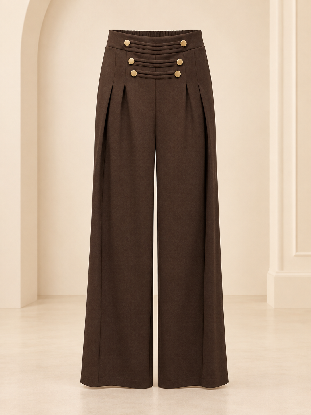 Pantalón Imperial