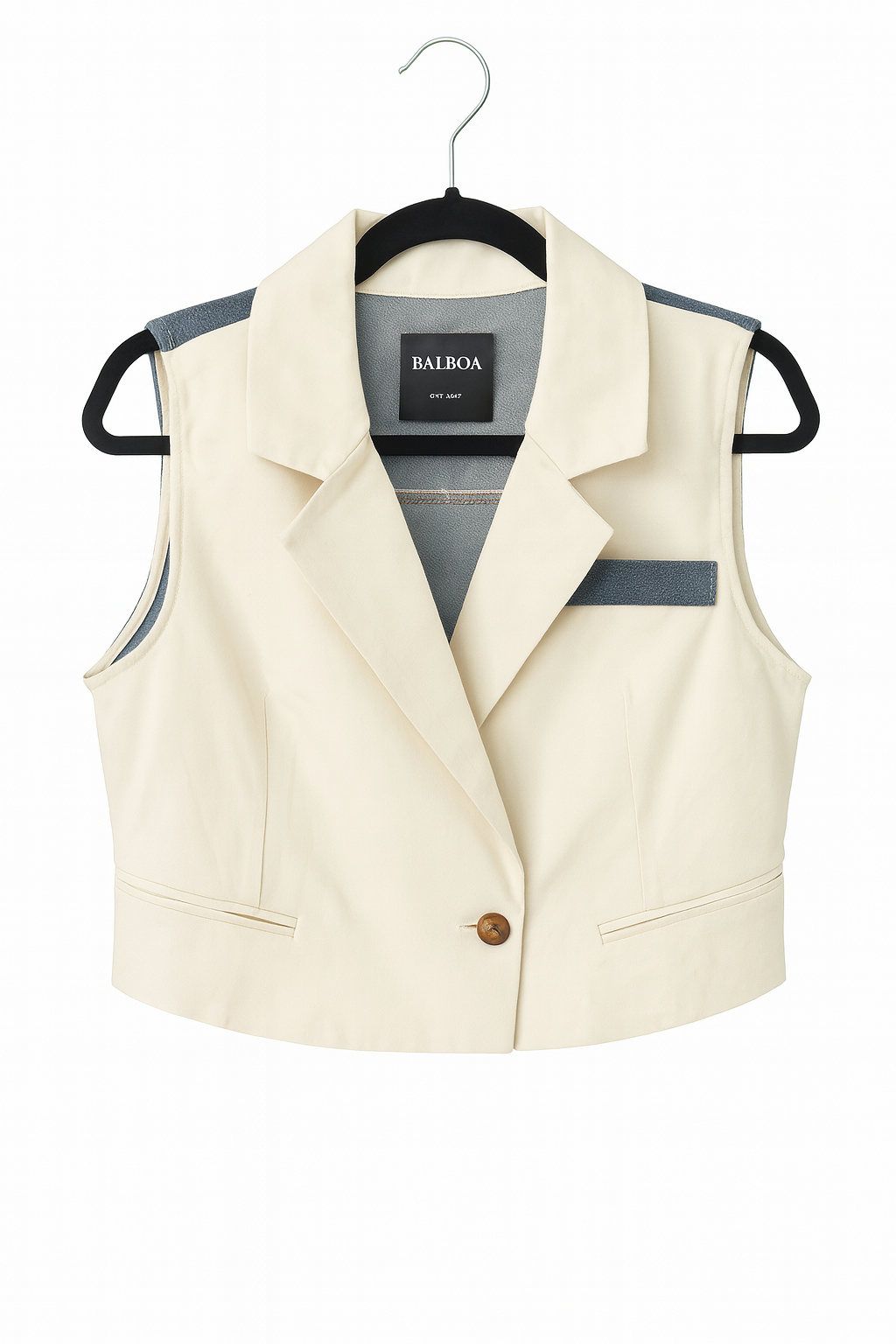 Tonya Vest