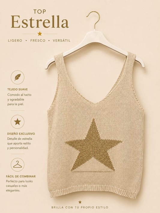 Top star chic