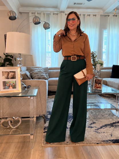 Esmeralda pants