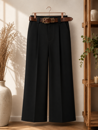 Lino pants