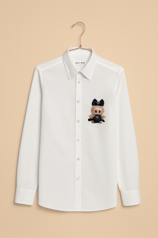 Bubu shirt