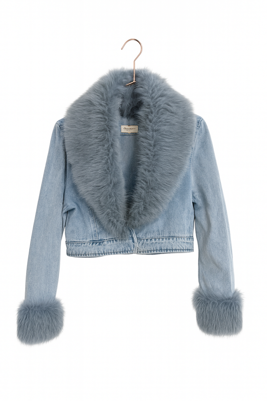 July Jacket