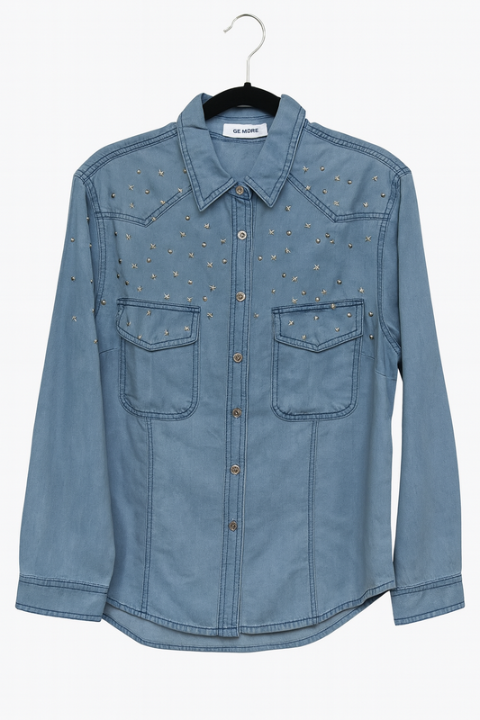 Estrella denim