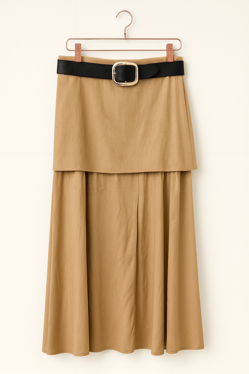 Yanlis Skirt
