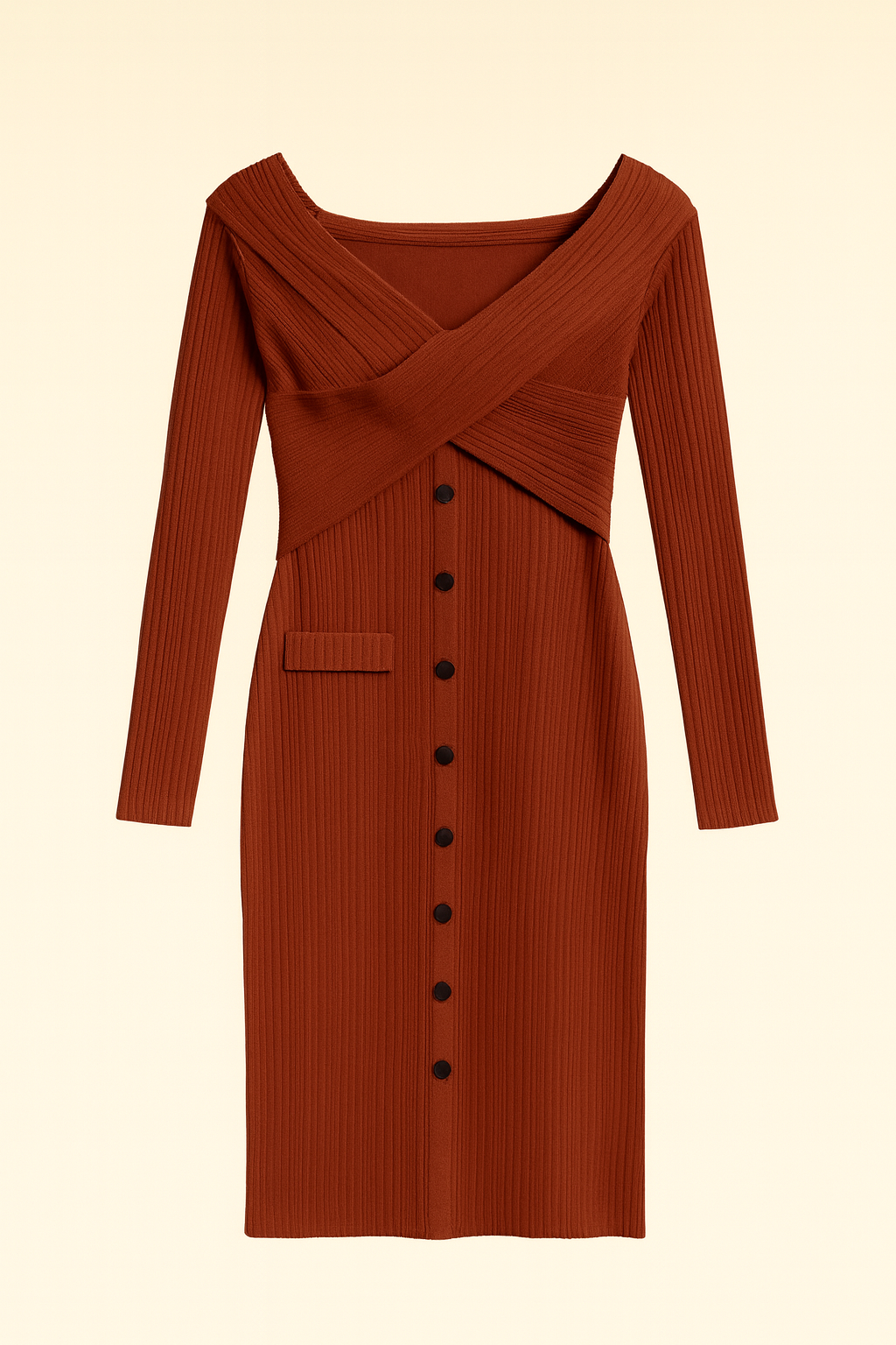 Glenda Dress