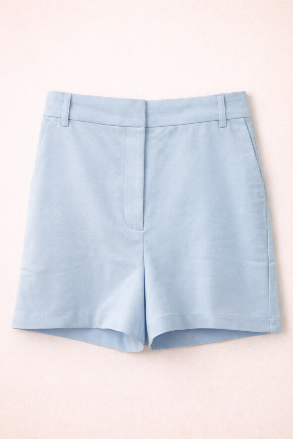 Short Soft Chic