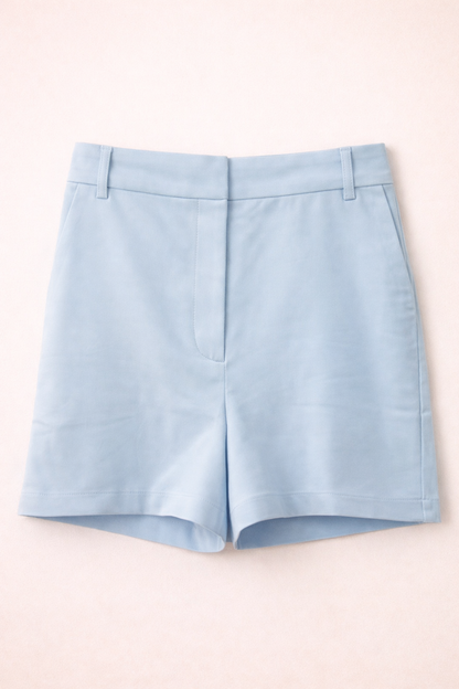 Short Soft Chic