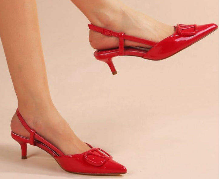 Valentino Clementine