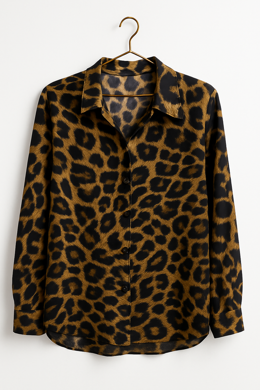 Sheila Blouse
