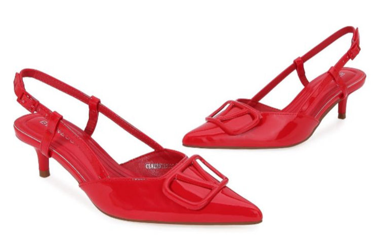 Valentino Clementine