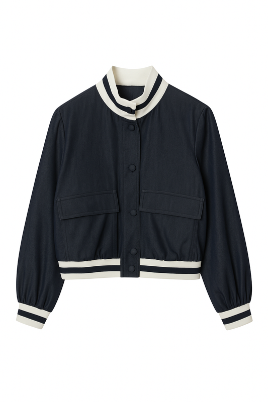 DK denim jacket
