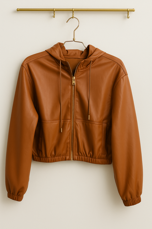 Jackson-01 Jacket