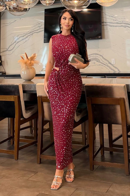 Melina Dress