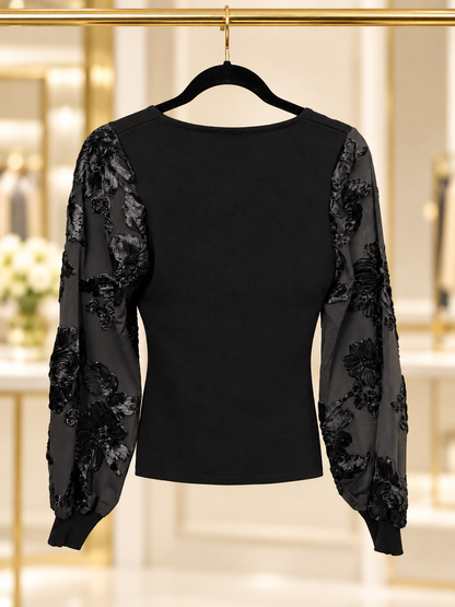 Blusa Florencia