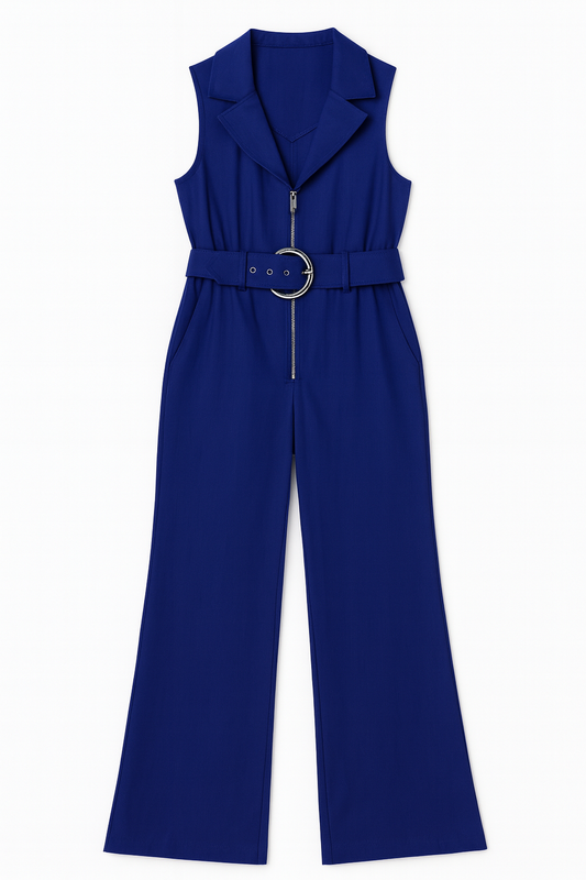 Dolly Jumpsuit
