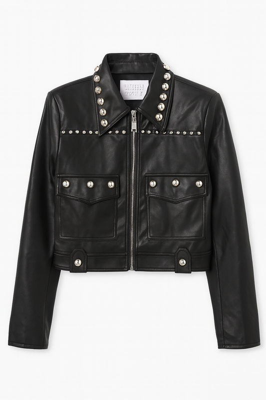 Fancy Jacket