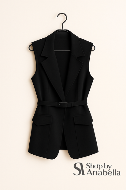 Trench Fierce Vest