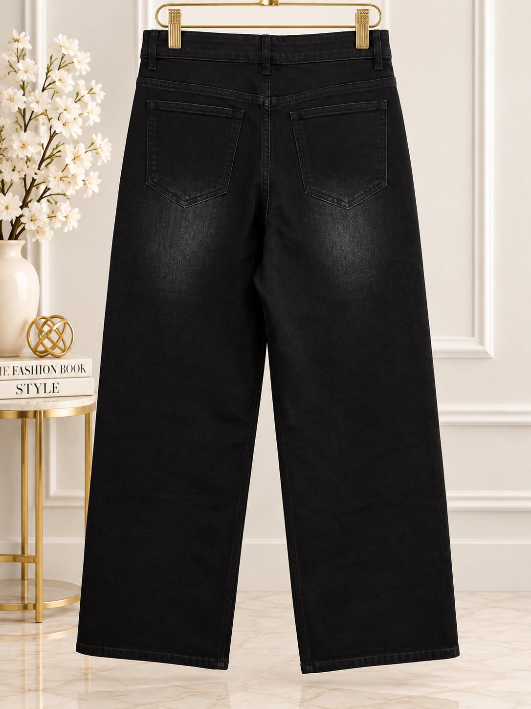 Pantalón Denim Napoleón