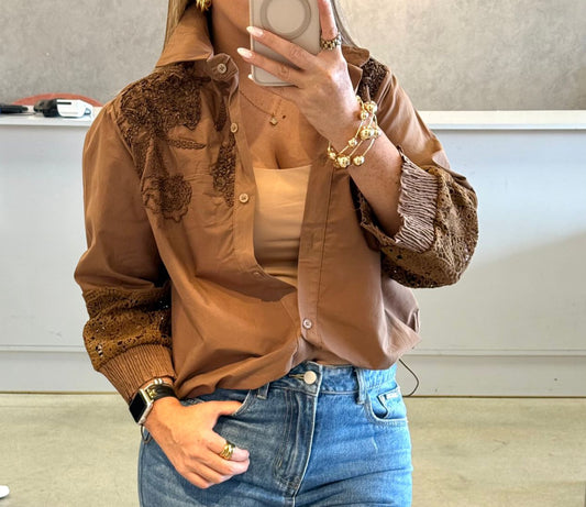 Coco shirt