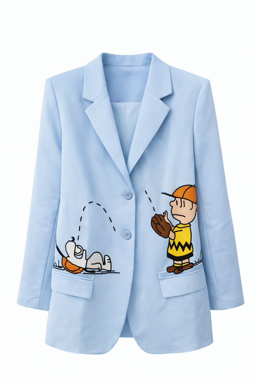Snoopy Blazer