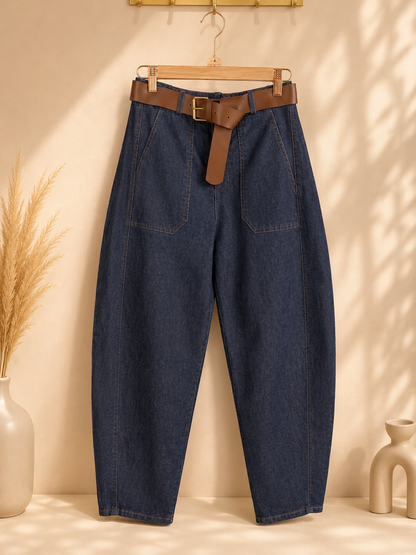 Jeans Barrel Premium