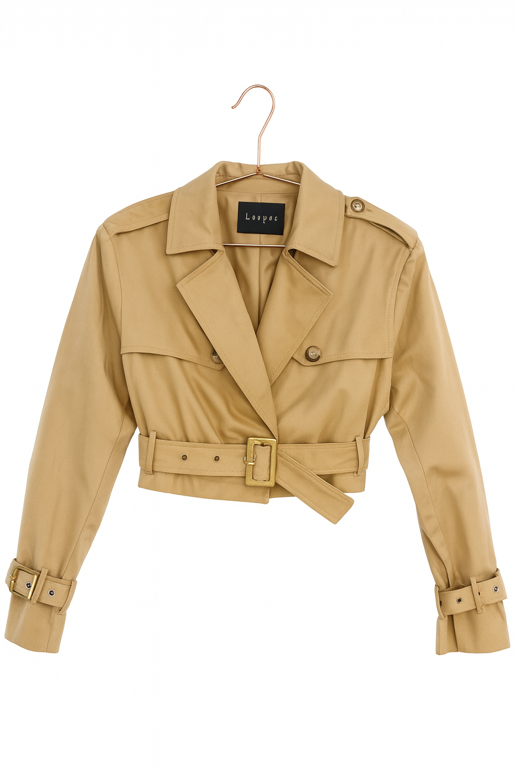 Nico Jacket