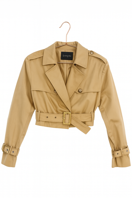 Nico Jacket