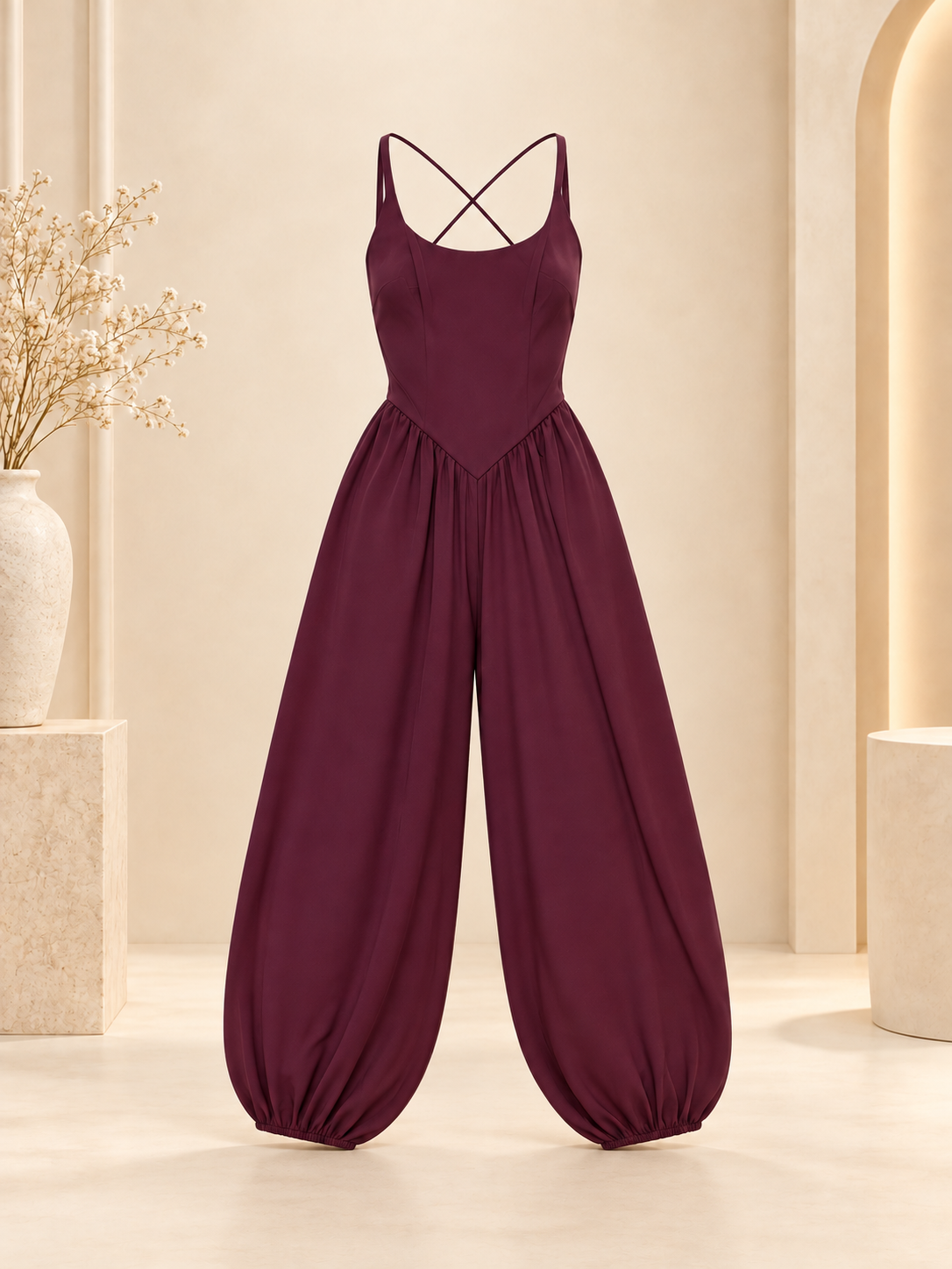 Jumpsuit Aladino