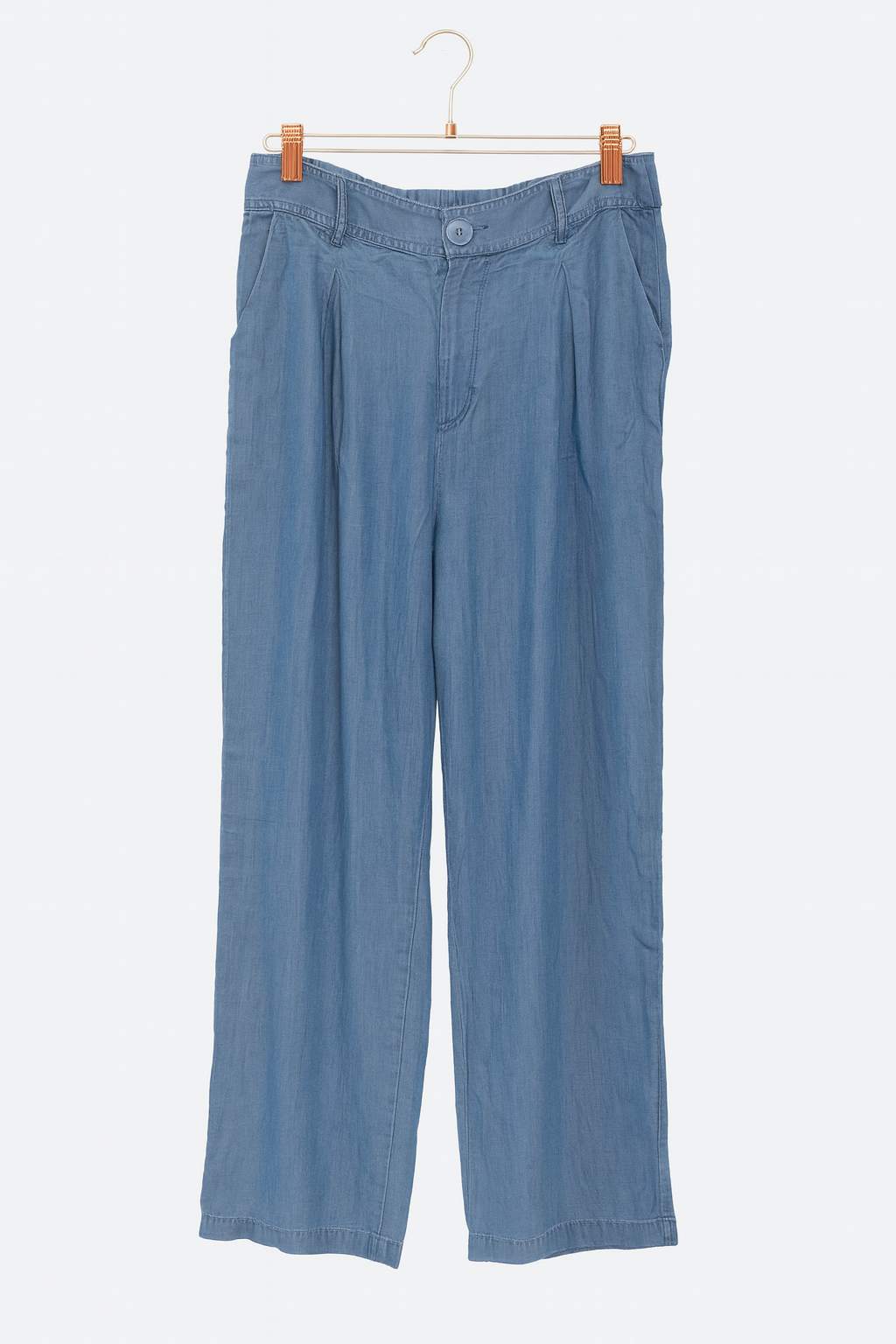 Haute pants