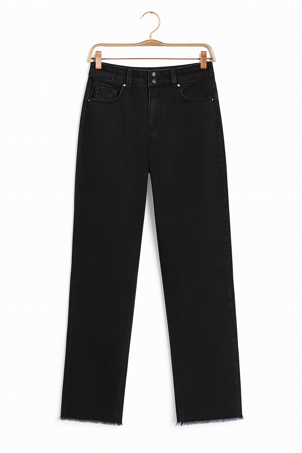 Black jeans