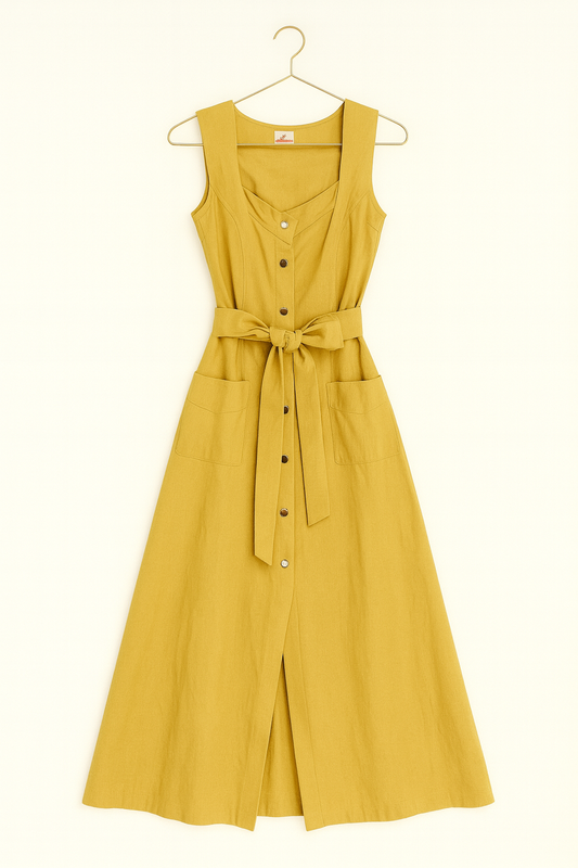 Sunny Dress