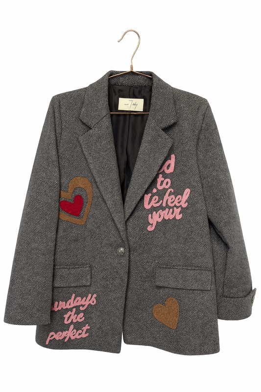 Italian Jacket