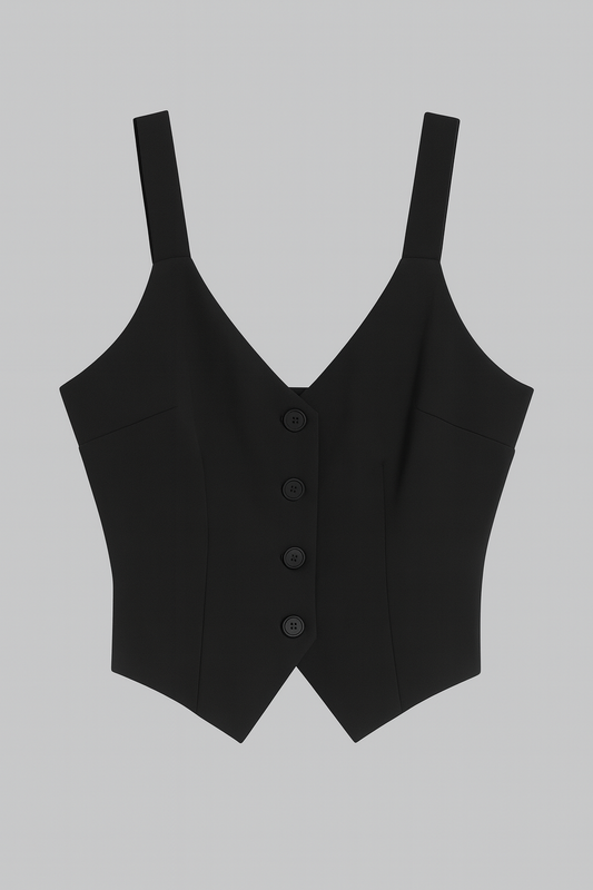 Black top