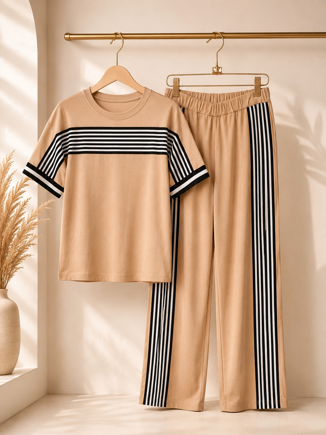 Lucrecia set