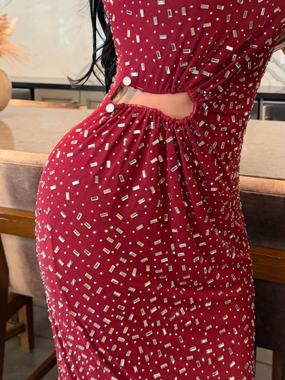 Melina Dress