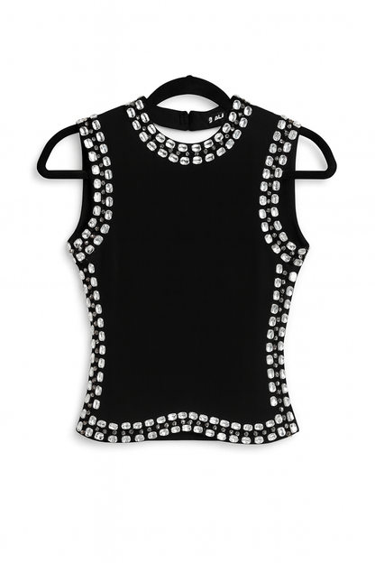 Elettra Top