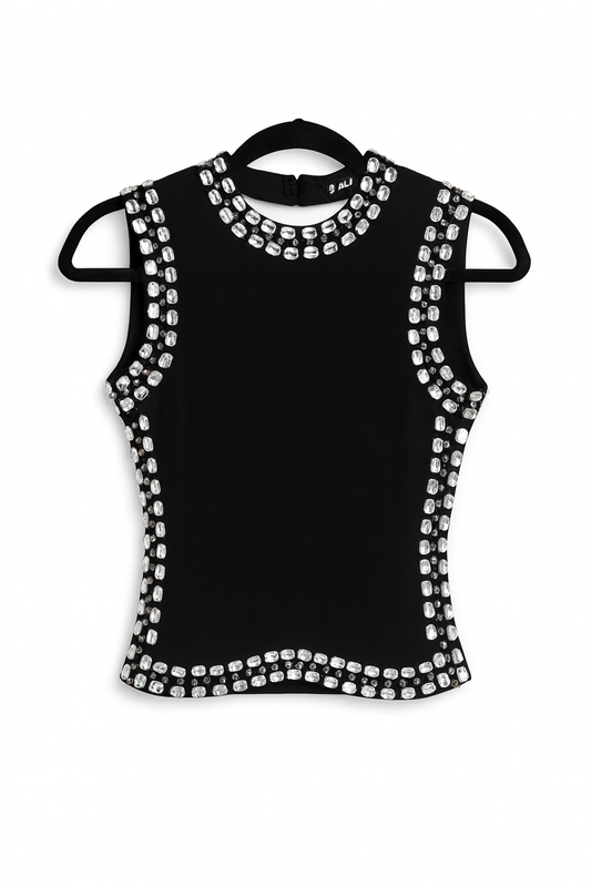 Elettra Top