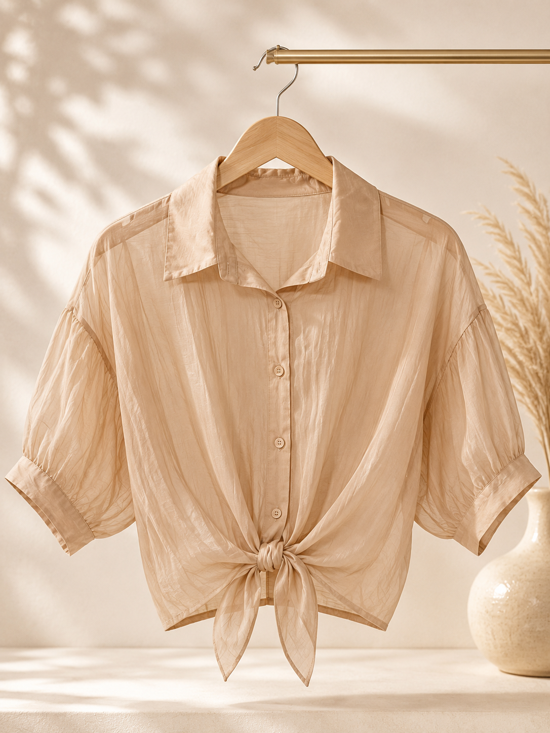Selena Blouse