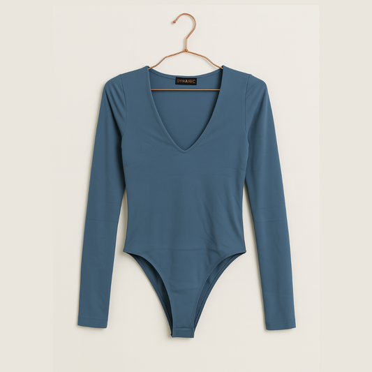 Pacific Ocean Bodysuit
