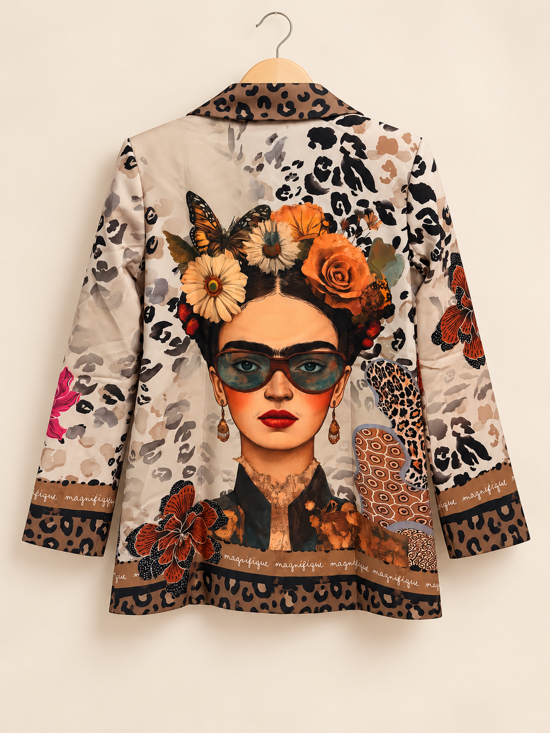 Blazer Frida